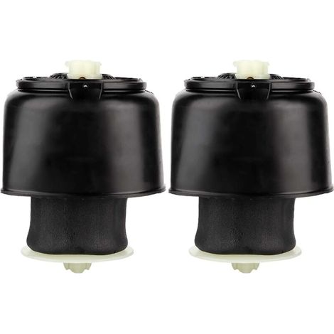 Rear car air suspension spring bag 37106781827 suitable for 5 Series F07 F10 F11 (2 pieces) (1/5)