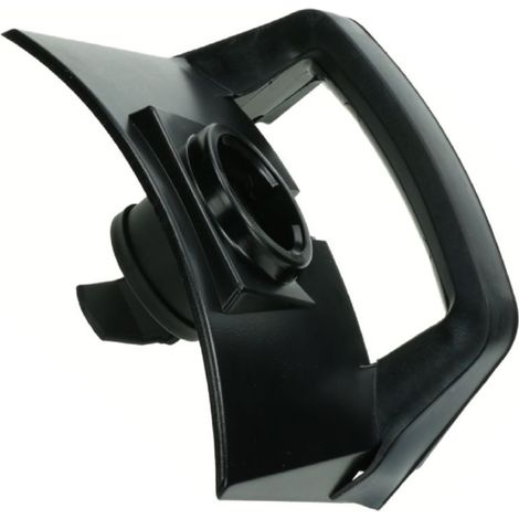 Poignée (1407800500) Aspirateur 297766 NILFISK