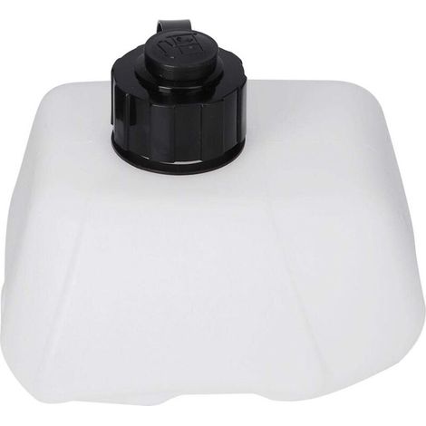 Pièces de Tronçonneuse pour Réservoir de Carburant à Gaz Adaptées pour Robin NB411 BG411 CG411 EC04 RBC411 Accessoire de Remplacement (1/4)