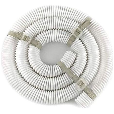 Tuyau d'alimentation de rechange de 1,8 m pour Polaris pour 360 – Tuyau d'alimentation en eau RO6G pour nettoyeur de piscine 182 cm (1/5)