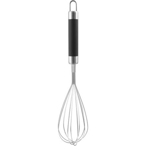 Batidor Huevos Acero Inoxidable 28.5x5.6cm Lauxa Home (1/5)