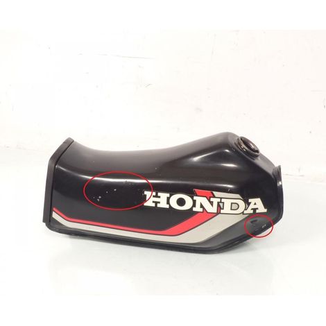 [PRODUIT D'OCCASION] Réservoir a carburant origine pour mobylette Honda 50 PX Occasion (1/5)