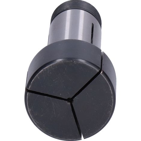 Mandrin de Tour 5C en Acier avec Pince de Serrage, Accessoire pour Machine Outil Diamètre 50 mm (1/5)