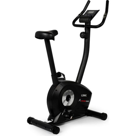 Techno Gear LC200 PRO Magnet-Heimtrainer