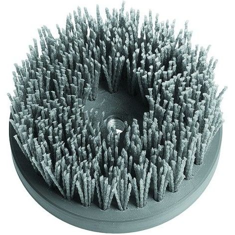 Fein 63722048014 Spazzola di nylon pentola Diametro 125 mm 1 pz.