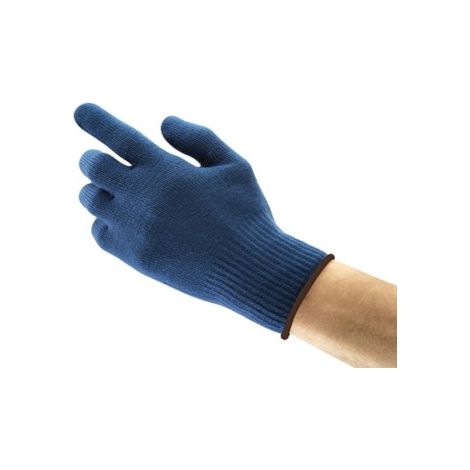 Guantes VERSATOUCH azul contra el frío