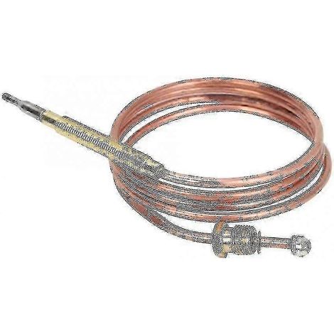 Élément thermocouple pour réfrigérateur Dometic série RM pour camping-car et caravane s202412245159 (1/2)