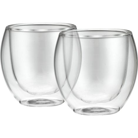 Verre Double Paroi Oroley Isolation Thermique, Résistance Chocs - Oroley