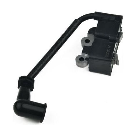 CHOYCLIT 291337001 Bobine d'allumage RY253SS RY252CS RY251PH Module d'allumage de bobine Ryobi pour Ryobi RY251PH RY252CS RY253SS RY254BC 2 temps 25cc 25,4cc moteur débroussailleuse (1/2)