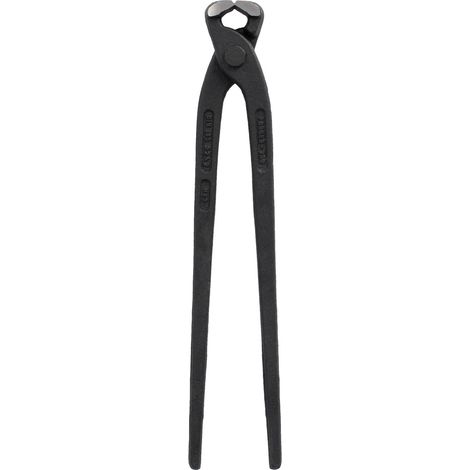 Pinza Russa Plus DIN/ISO 9242 12" (1/5)