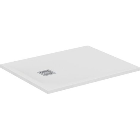 IDEAL STANDARD T5596FR Receveur de douche rectangulaire Ultra Flat S + (1/3)