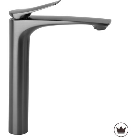Robinet De Lavabo Rea Vision Titanium High (1/5)