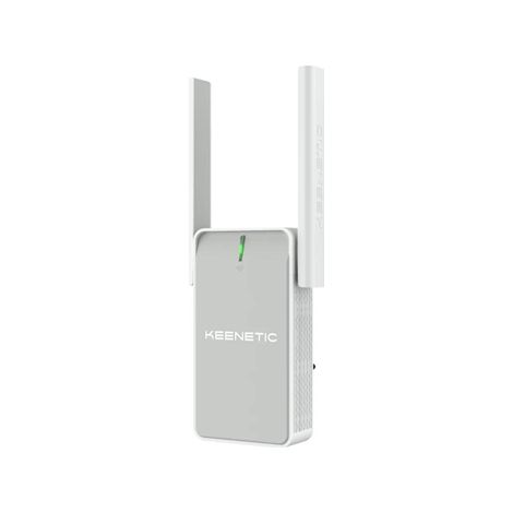 Keenetic Buddy 5 Repetidor Wifi 5 Mesh