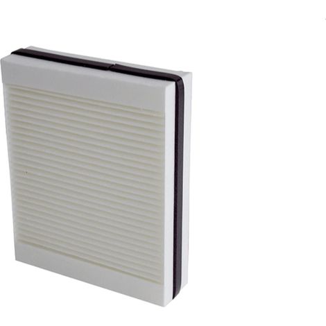 MAICO Luftfilter Außenluft Trio F7 für Trio 1 x ISO ePM1 ≥ 50 % (F7)