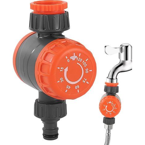 für die Gartenbewässerung Mechanische Ventilkomponente