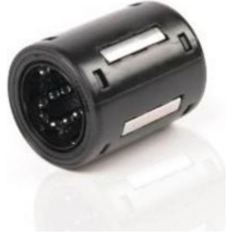 SKF Linear-Kugellager LBBR20 -2LS 30 mm Außen-Ø 28 mm Innen-Ø 20 mm