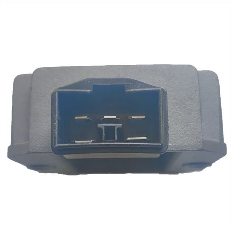 2012A.3.4 Applicable to the new 30A rectifier for Honda three-phase motorcycles (1/4)