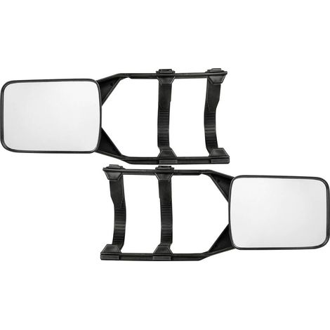 Calima 46042 Estensione specchietto laterale 37 cm x 12 cm x 9 cm (1/5)