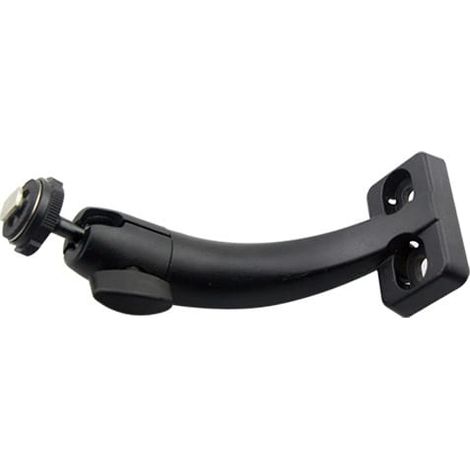 Soporte para monitor de marcha atrás de 7", 10" y 12" para pilar del techo (1/2)
