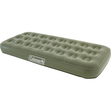 Matelas pneumatique - Maxi Confort - 1-Personne - 198x82x22 cm (1/5)