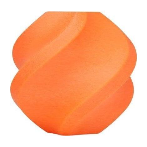 Bambulab ABS-GF filament orange haute résistance 1,75 mm