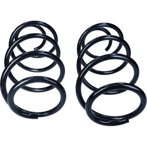 MAXGEAR 60-1193D Ressort de suspension Renault 8200548343 (1/3)