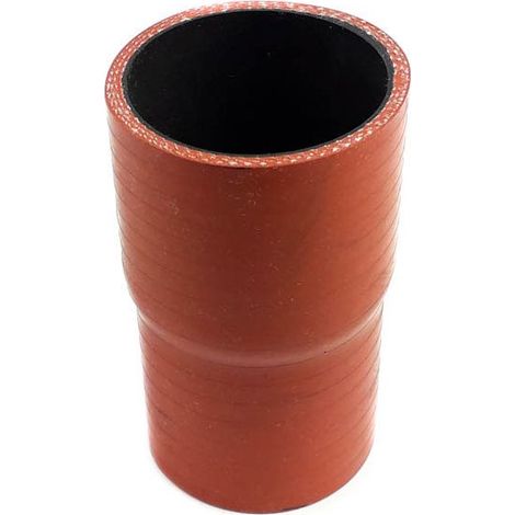 Durite de radiateur DAF CF 85 / IV, XF 95/ 105  1325086, 1439581, 1633705 (1/5)