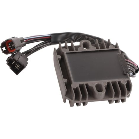 Redresseur Régulateur de Tension Moto pour SUZUKI GSXR 600 750 2006-2010 GSXR1000 2005-2013 (1/5)