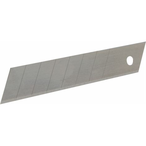 Dewalt DWHT11719-0 Lames 18MM pour cuter durché - PACK DE 3 UNITÉS (1/4)