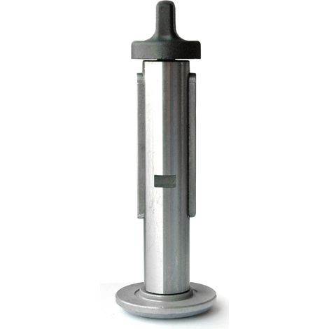 Albero per satinatrice - Rosver - SMF ABF D.19.1x100 M14 - Conf.1pz