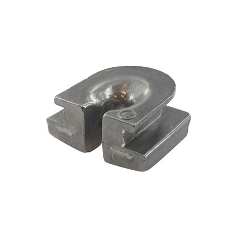 Oeillet Tete Fil Nylon