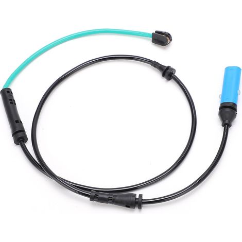 Capteur d'usure des plaquettes de frein à disque avant VOLLSUN, contacteur d'avertissement 34356861807, compatible avec G11, G12 et G38 (1/5)