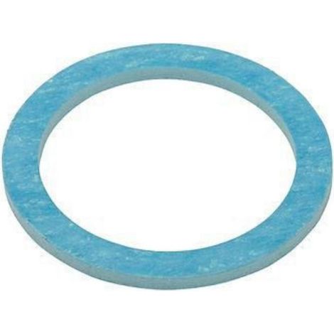 Joint plat aramide gaz 15x21 – Lot de 10 – Calibre 12 – Pour raccordement gaz – Sélection Cazabox