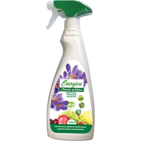 1PZ OLIO DI LINO ANTI COCCINIGLIA Ml. 500