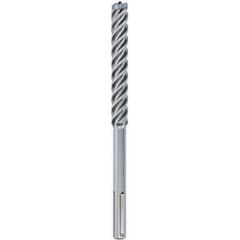Bosch Hammerbohrer mit SDS-max-8X, 25 x 200 x 320 mm