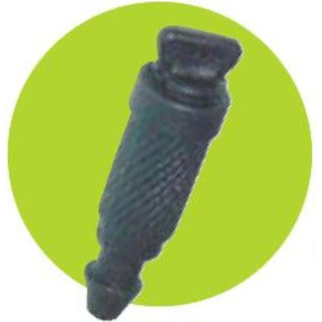 riego granel gotero pinchado regulable de 0 a 6 l-h 81137 (caja 100 unidades)