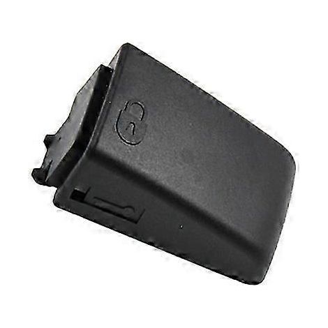 Cache-poignée de porte avant/arrière noir pour Land Rover Freelander 2, Discovery 4, Discovery 3, LR2, LR3 (référence CXJ500060 et CXJ500050). Couleur : noir avec trou de serrure. (1/4)