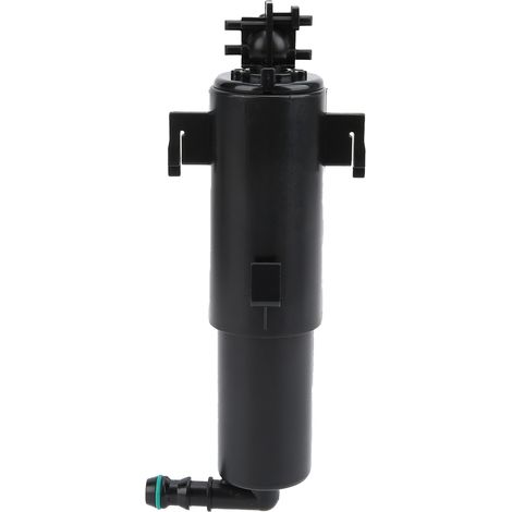 Scheinwerferwaschanlage-Starter Fahrerseite 61677173851 ABS für BMW X5 E70 LCI (04/2009-06/2013) (1/5)