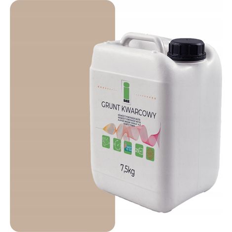 PRIMER PER INTONACO A MOSAICO 7,5 KG BEIGE M65 (1/5)
