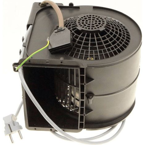 MOTEUR + CONVOYEUR + TURBINE POUR HOTTE AIRFORCE - 42851