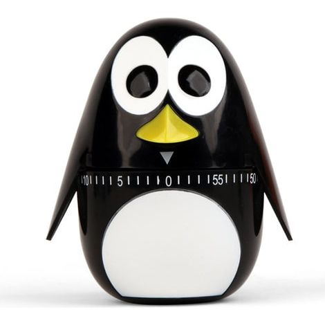 Penguin Kitchen Timer