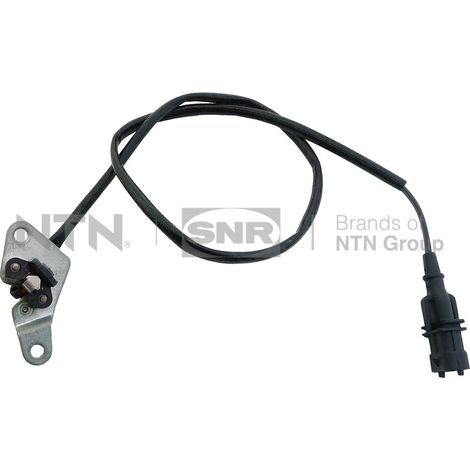 Capteur de position arbre à came - CMP176.01 - SNR - Compatible avec véhicule Lancia, Fiat, Alfa Romeo, Vauxhall, Saab, Opel