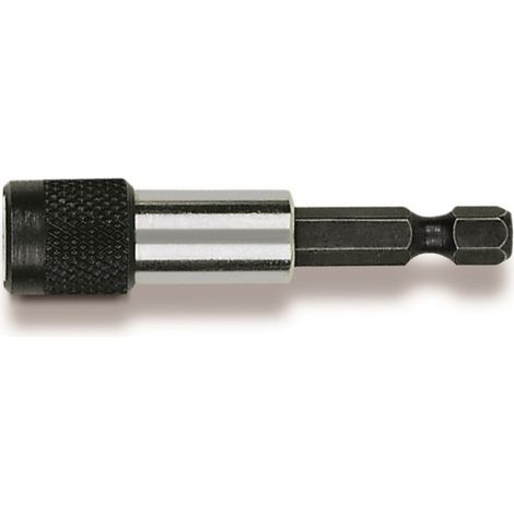 Hikoki tools 752396 - Portapunta magnetico 60mm con cambio rapida/o