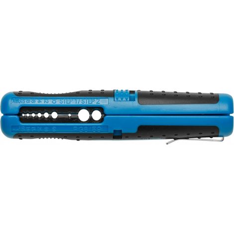 Högert Kabel-Abisolierer 0,5 - 6,0 mm² (1/5)
