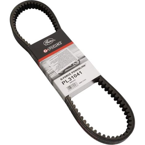 GATES NEW GOODS 2024/11 CINGHIA DI TRASMISSIONE SCOOTER POWERLINK HONDA NSS 125 FORZA '15-'24 (940x24) (PL31041)