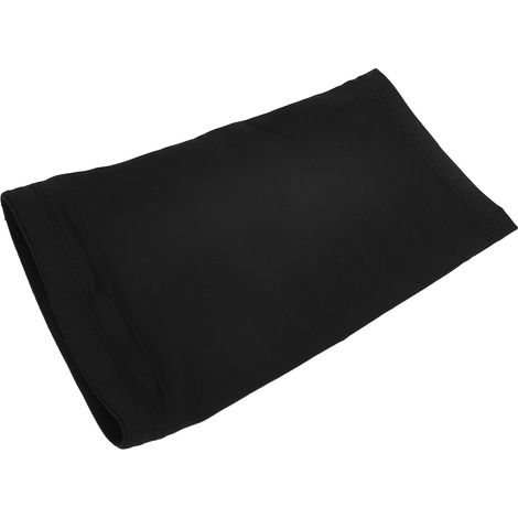 Genouillère de compression en cuivre soulageant l'inconfort et offrant un soutien antidérapant pour les articulations arthritiques et raides (taille M). (1/5)