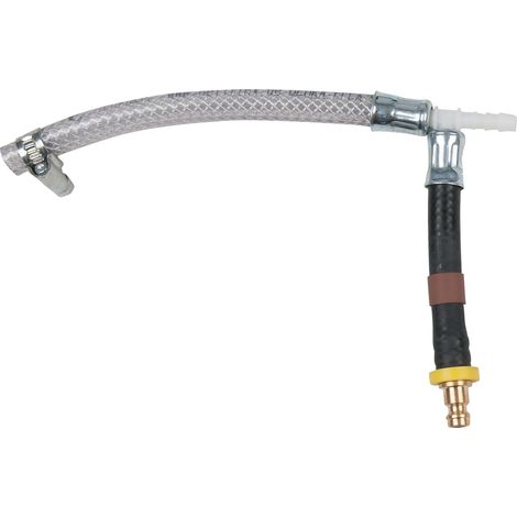 KS Tools T-Stück Ø 6,0 mm (braun)