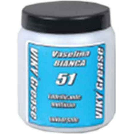 VASELINA BIANCA FILANTE 800 gr