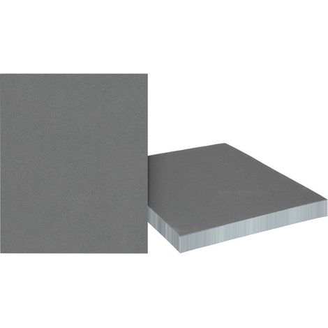 Bosch PRO Feuilles abrasives C355, 230 × 280 mm, K240/320/400/600/1200, 50 pcs. (1/2)