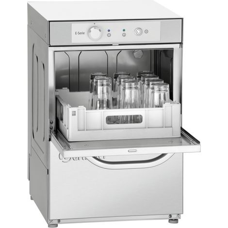 Lave-vaisselle GS E350 LPR - Bartscher (1/5)